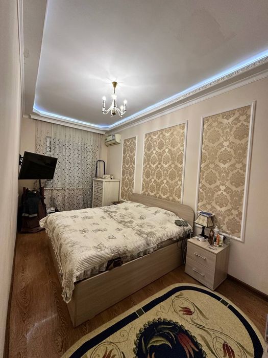 Продаётся 3/2/5 Карасу-2