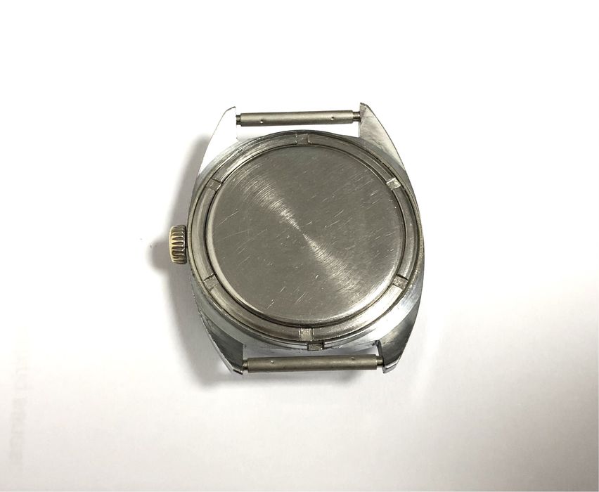 Рокета в рабочем состоянии