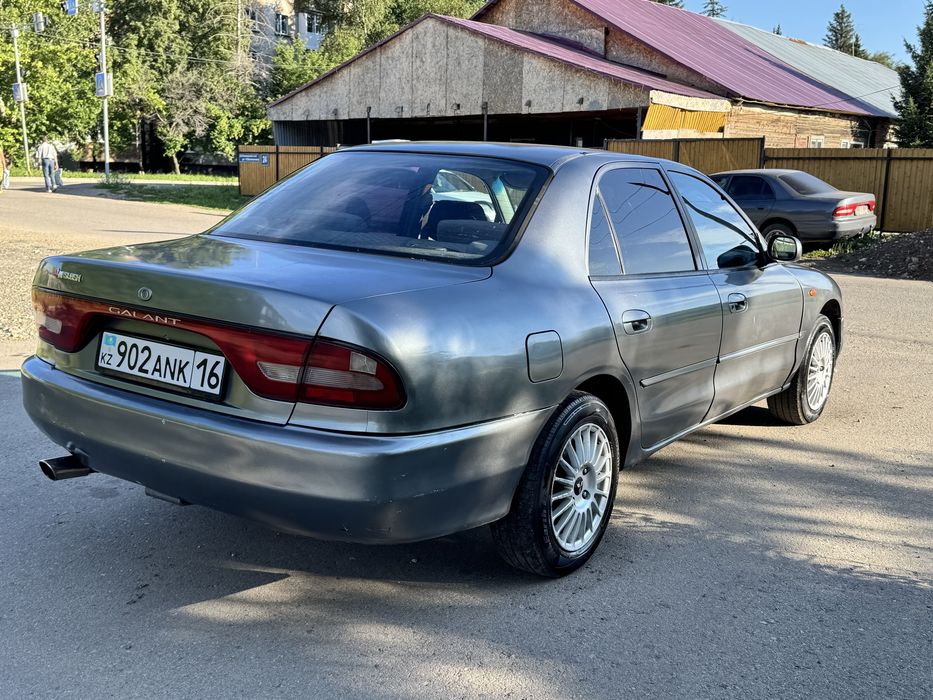 Продам Mitsubishi Galant 7