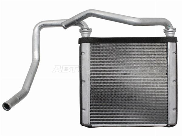 Радиатор отопителя салона Subaru Legacy