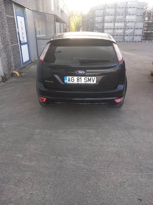 De vanzare Ford Focus
