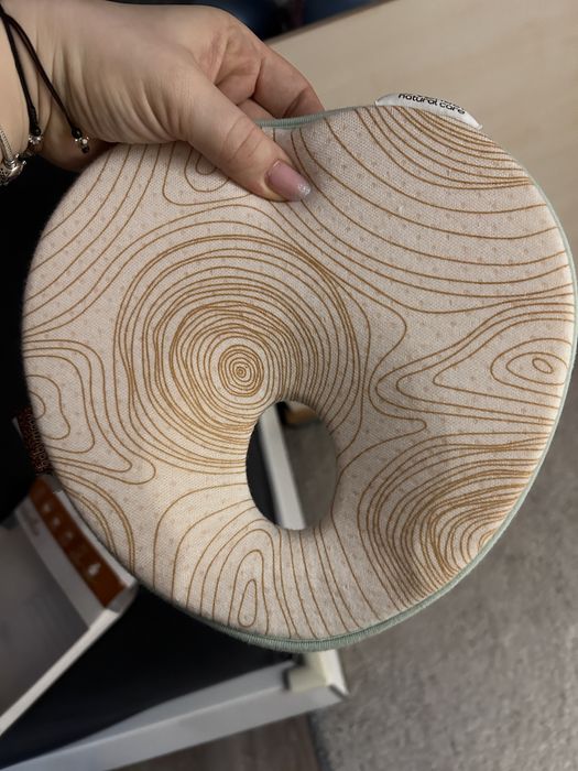 Pernuta pentru formarea capului