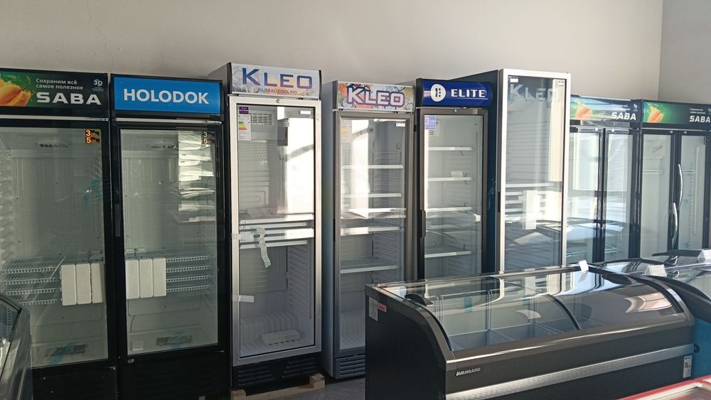 Витрины для бизнеса