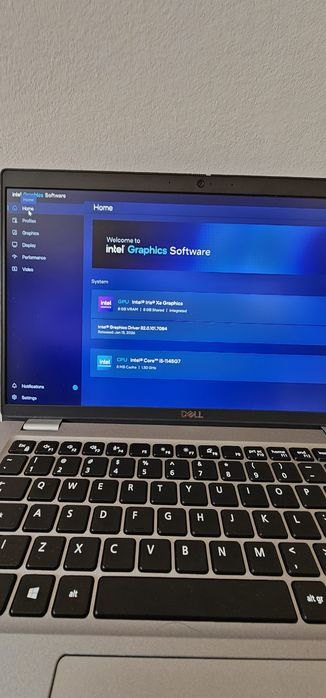 Dell Latitude 5420 - I5 1145G7