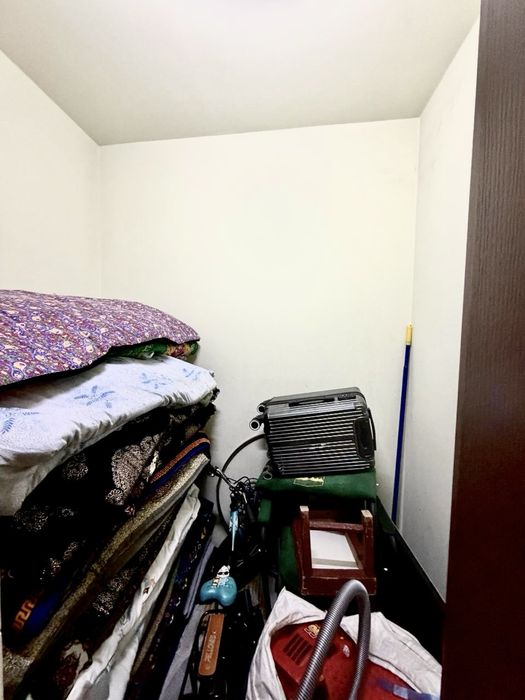 Продам свою 5-комнатную квартиру. 5/2/4 Паркентская, бывшая Шастри