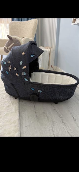 Количка Cybex Mios Jewels of nature