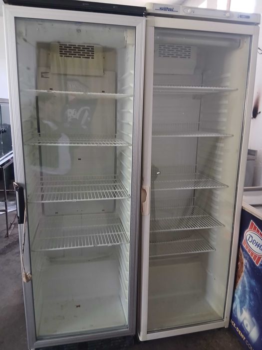 Витрини за магазин