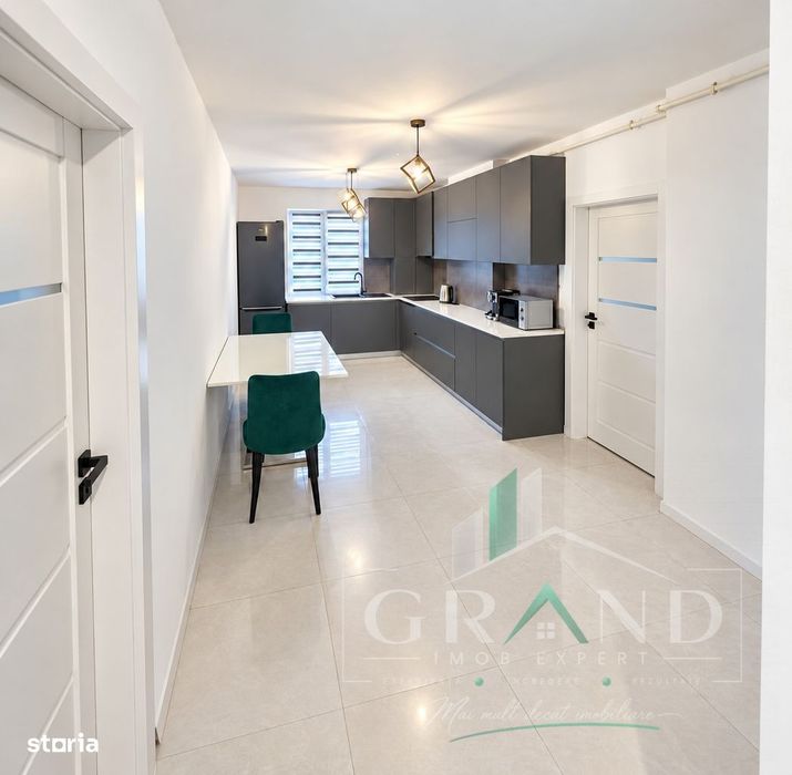 Apartament 3 camere de vanzare , BMW–VIVO MALL