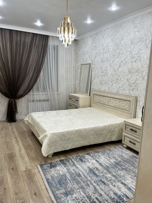 Квартиры на ночь и по часам