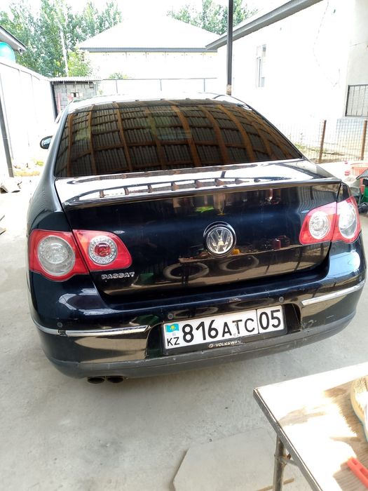 Wolksfagen passat продажа