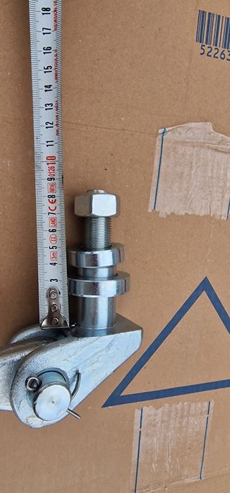 Ancora tractor case new holland fend masey ferguson fiat ford same pre