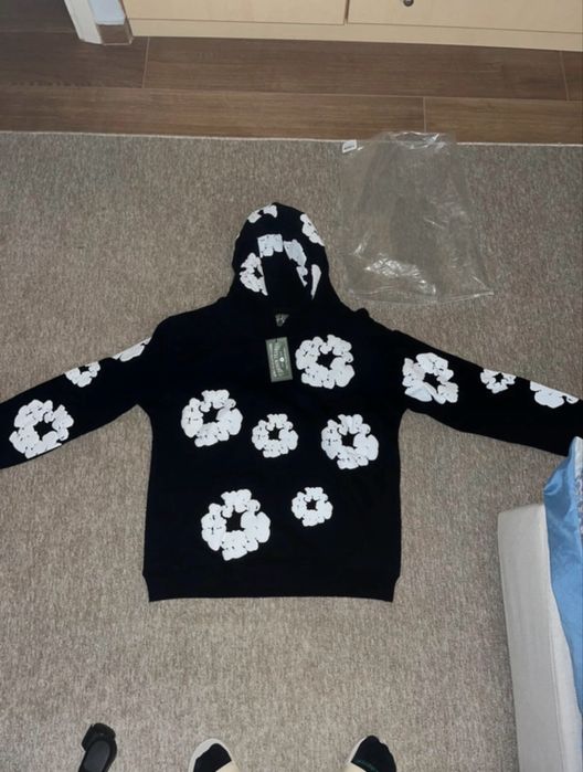 Vand denim tears nou!!