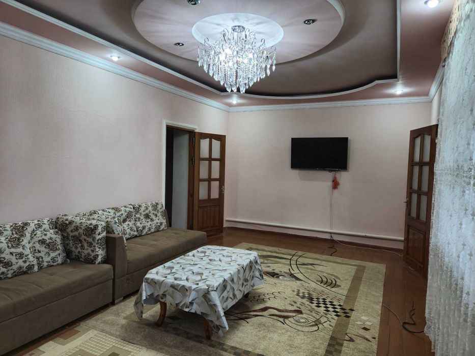 Сдаётся участок на Луначарский Мирзо-Улугбекский район‼️