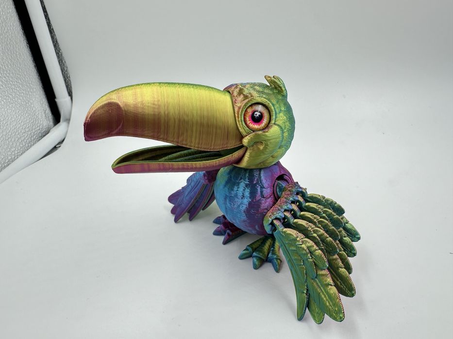 3D игрушка , антистресс для детей и взрослых