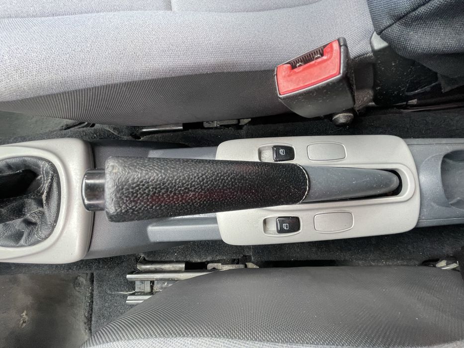 Smart forfour 1.5 diesel