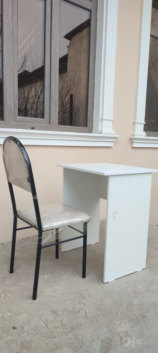 Парта ясаймиз цех