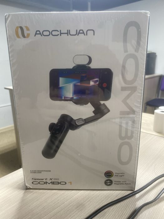 Стабилизатор для телефона