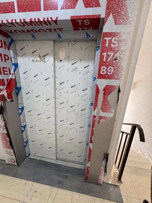 Срочно 1х 37 квадрат Навастройка Прадаётся Новая квартира 2микрарайоне