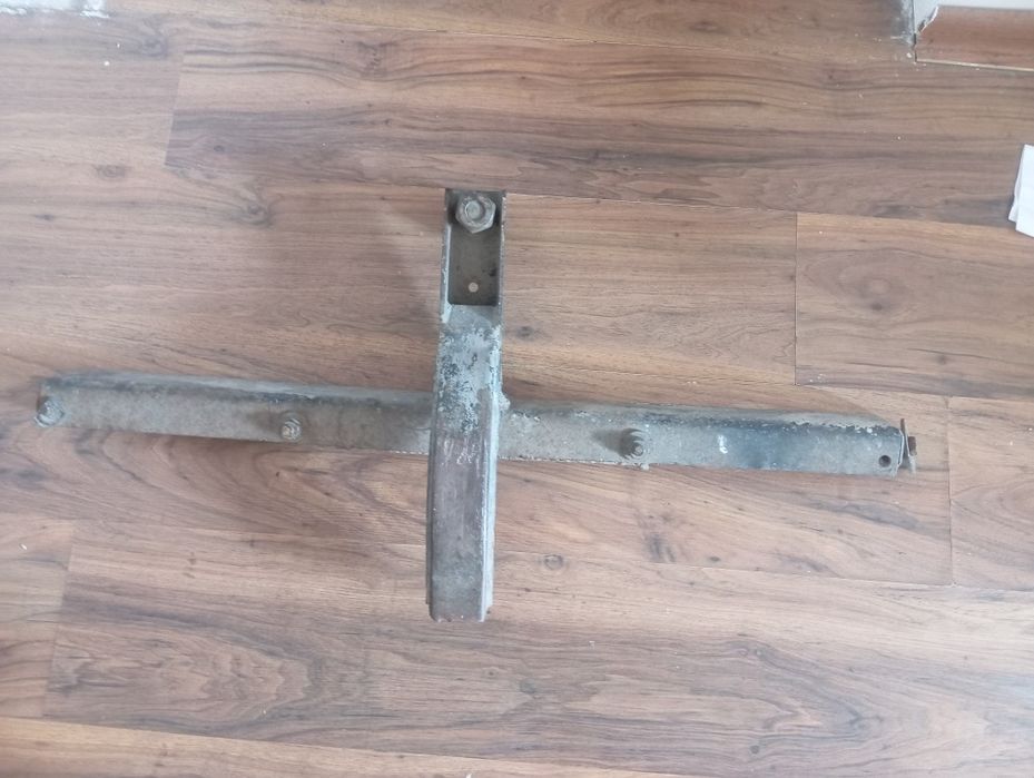 Продам поркоп на легковой автомобиль