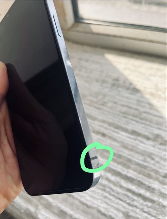 Айфон про макс Iphone 13 pro max