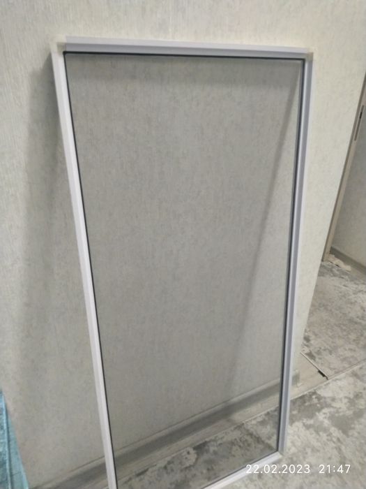 Москитные сетки, всех видов