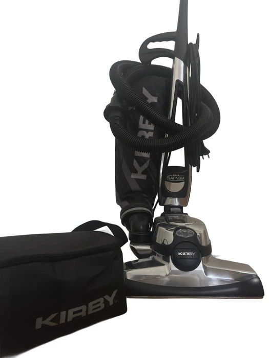 Професионално почистване С KIRBY | София и + 30 км