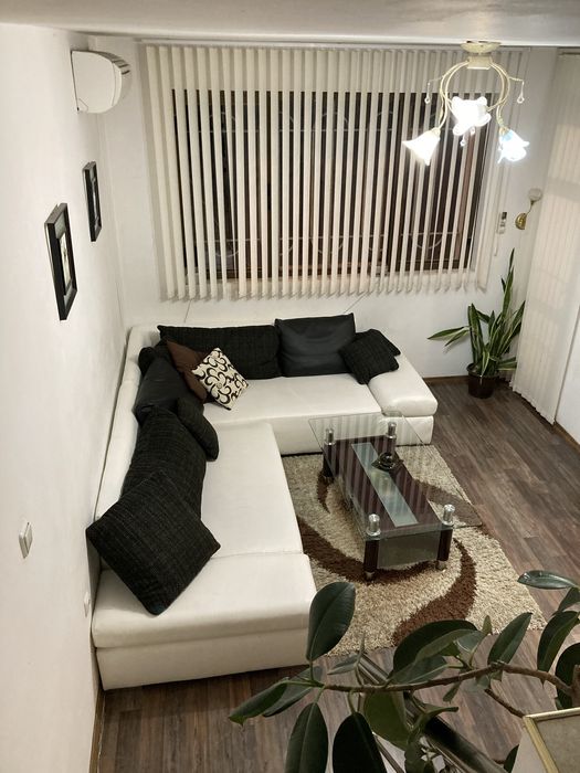 Дава се под наем Тристаен апартамент в Варна, Окръжна болница - 85 кв.м за 660 € - Снимка #5