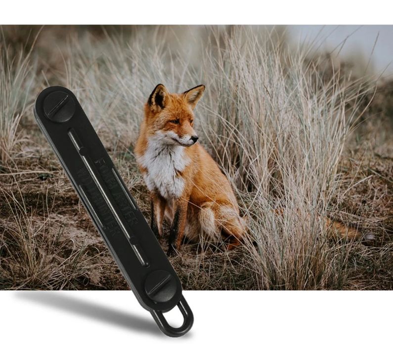 Chematoare Sacal si Vulpe