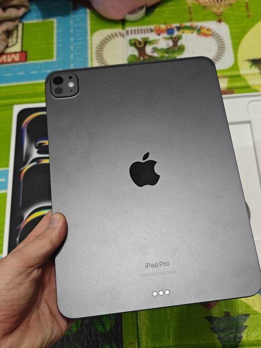 iPad Pro 11 256Gb M4(2024)