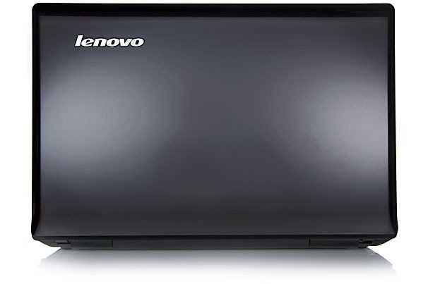 Лаптоп Lenovo G 570