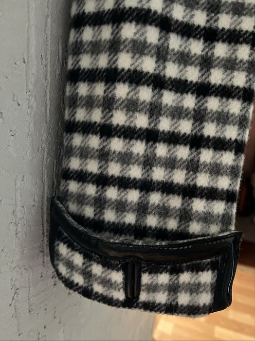 Тёплый пиджак продаётся