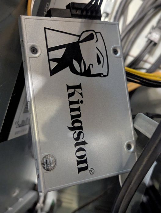 Настопелн компютър, pc, HP Z420