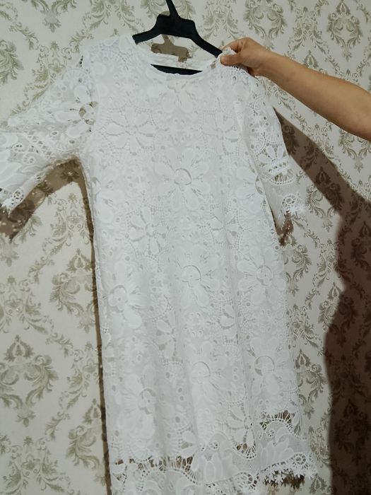 Вечерние платья,