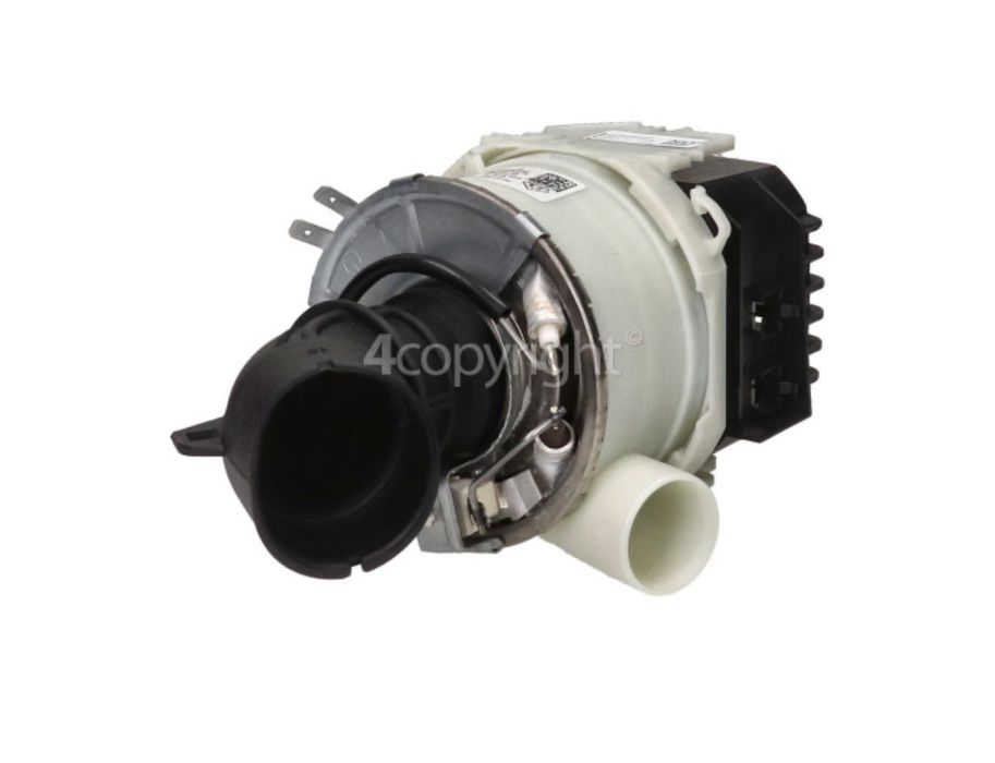 Помпа за съдомиална машина Beko