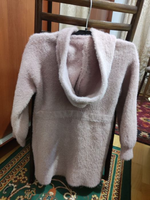 Продам пальто детское