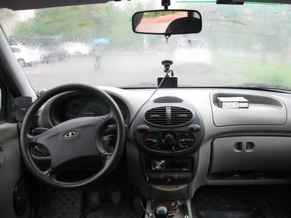 Лада Калина 1119