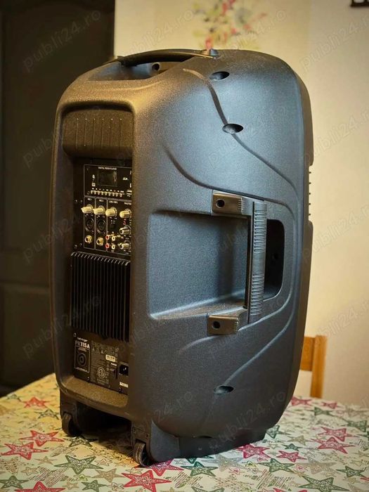 Behringer PK115A Boxă activă