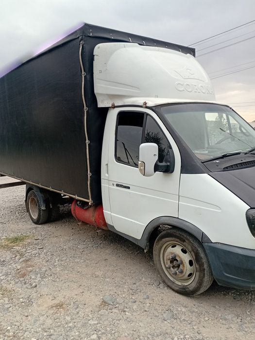 Газель двигатель иватек