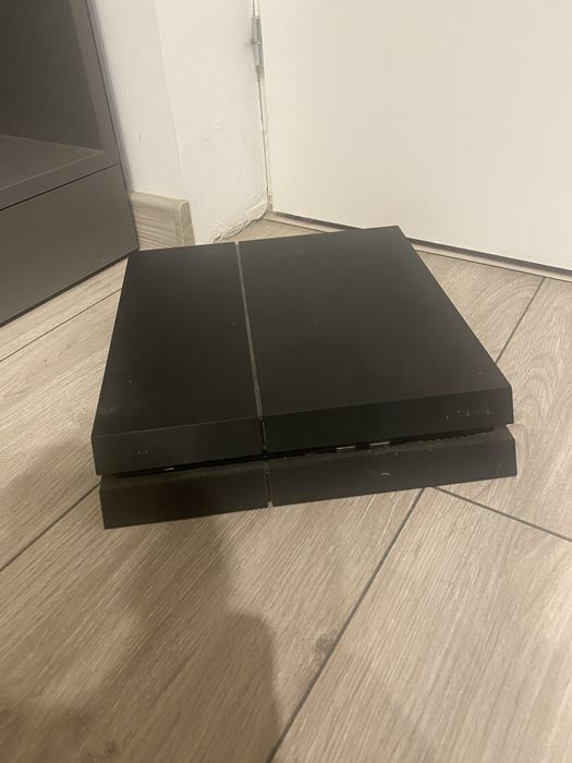 Ps 4 in stare buna de functionare