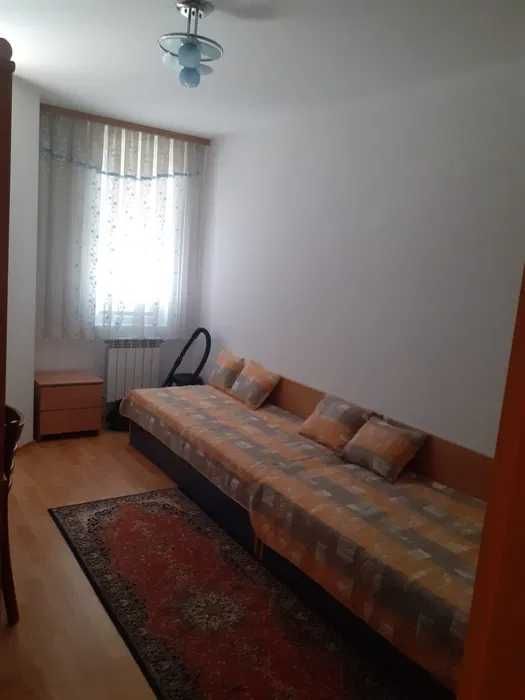 Дава се под наем Тристаен апартамент в София, Манастирски ливади - 80 кв.м за 600 € - Снимка #2