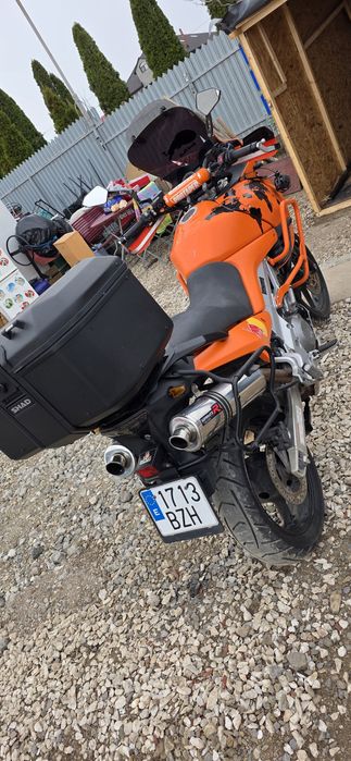 Suzuki DL1000 de vanzare