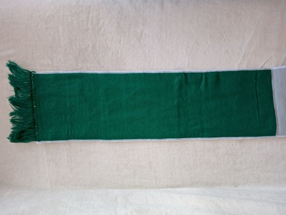 Фенски шал България Англия