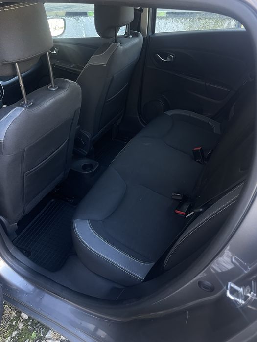 Vand Renault Clio 4 1.5 dci, 2017