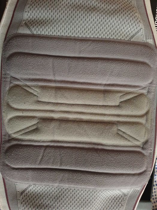 Centură Lombară made in Germany.