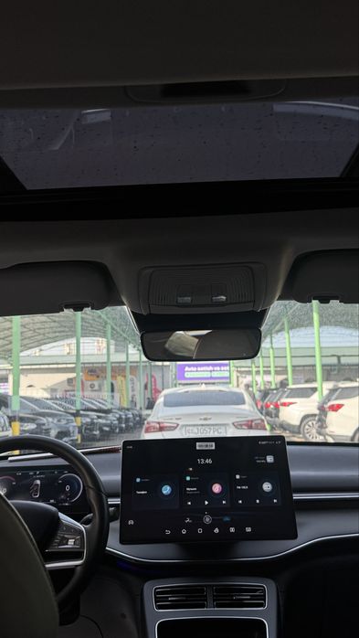 Byd chazor 120 Full 2023