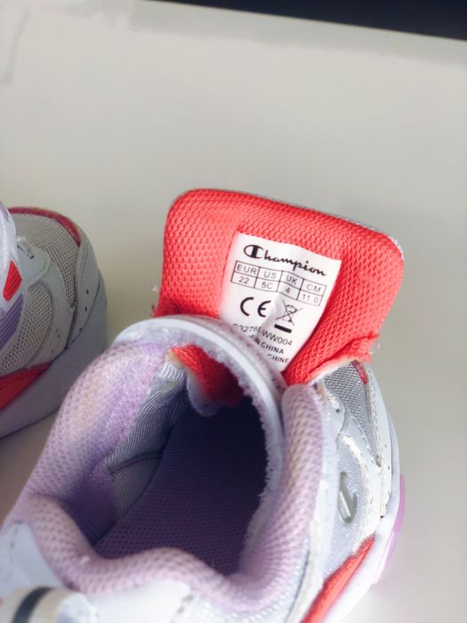 Încălțăminte sport Champion MIX