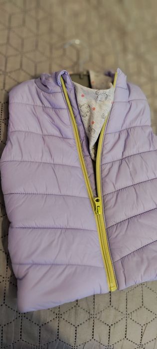 Vestă fetiță 2-3 ani, 86-92 LC Waikiki