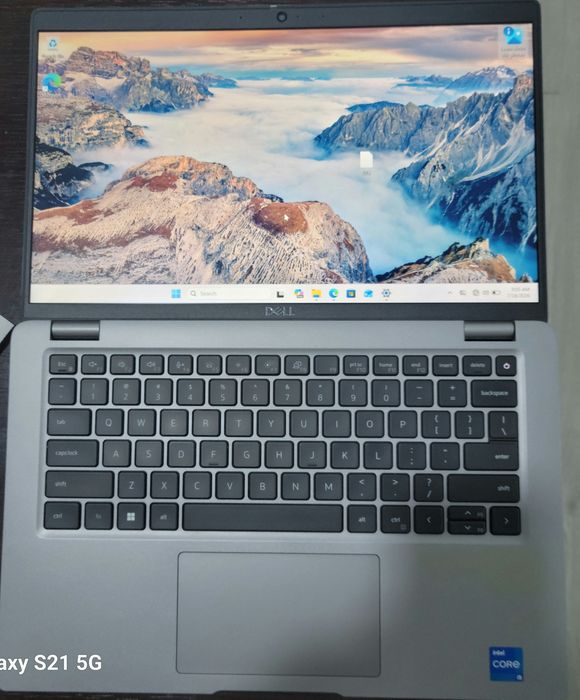 Notebook DELL LATITUDE 5440 I5-1335U