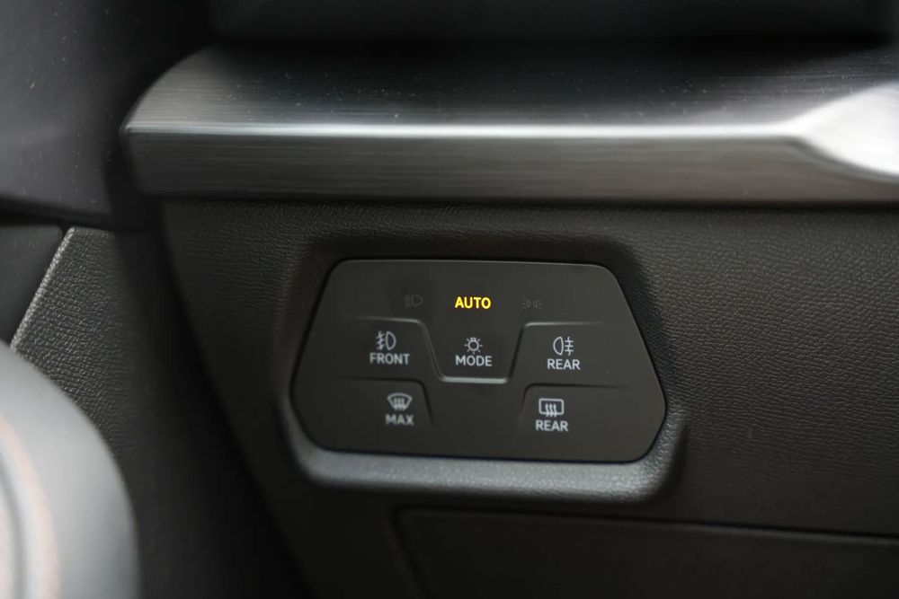 Cupra Formentor Cupra Formentor VZ 2.0 TSI 4DRIVE DSG 310 cp