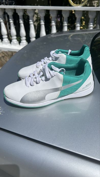 Дамски маратонки Puma